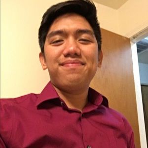 Meet your Posher, Karl michael